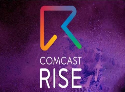 Comcast RISE $10,000 Grants Open Oct. 3