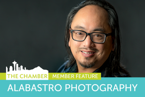 Member Feature: Alabastro Photography