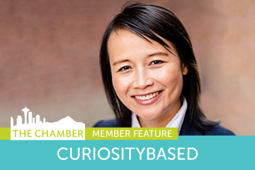 Member Feature: CuriosityBased