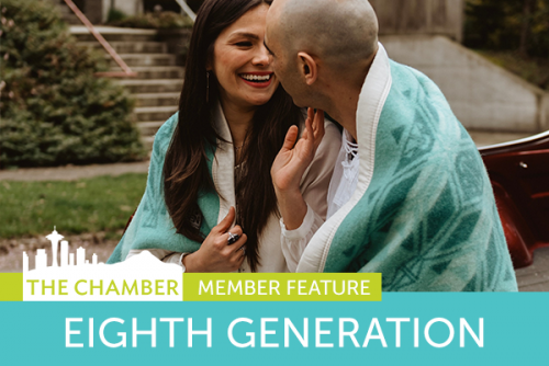 Member Feature: Eighth Generation