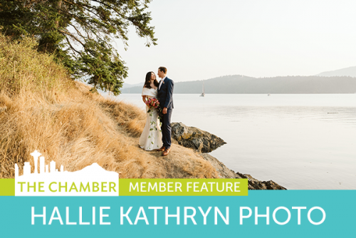 Member Feature: Hallie Kathryn Photo