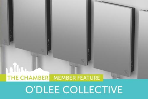 Member Feature: O’dlee Collective