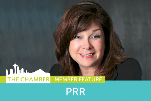 Member Feature: PRR