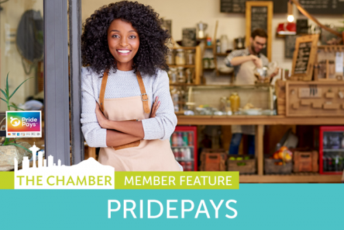 Member Feature: PridePays