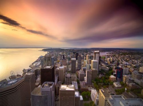 We’re Headed Upward Together – Seattle Metropolitan Chamber of Commerce