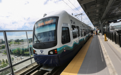 Sound Transit releases options for key segments of light rail expansion