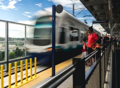 Sound Transit Board Of Directors Takes Realignment Vote