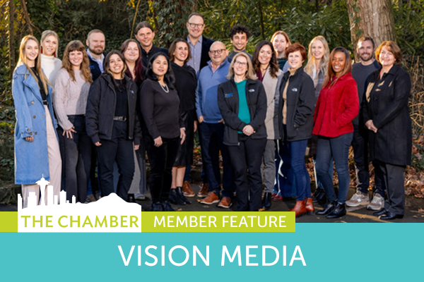 Member Feature: Vision Media