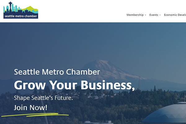 New Chamber Website is Here